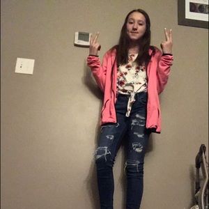 Meet your Posher, Kaydance